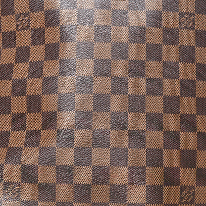 Louis Vuitton Damier Ebene Cabas Rivington 7 of 9