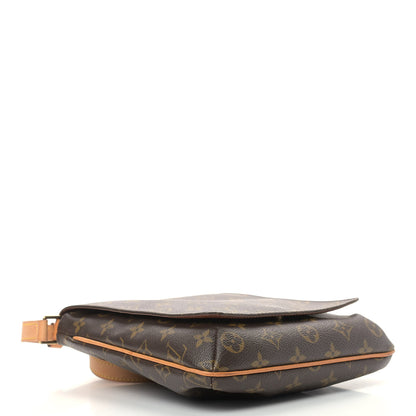 Louis Vuitton Monogram Musette Salsa 5 of 13