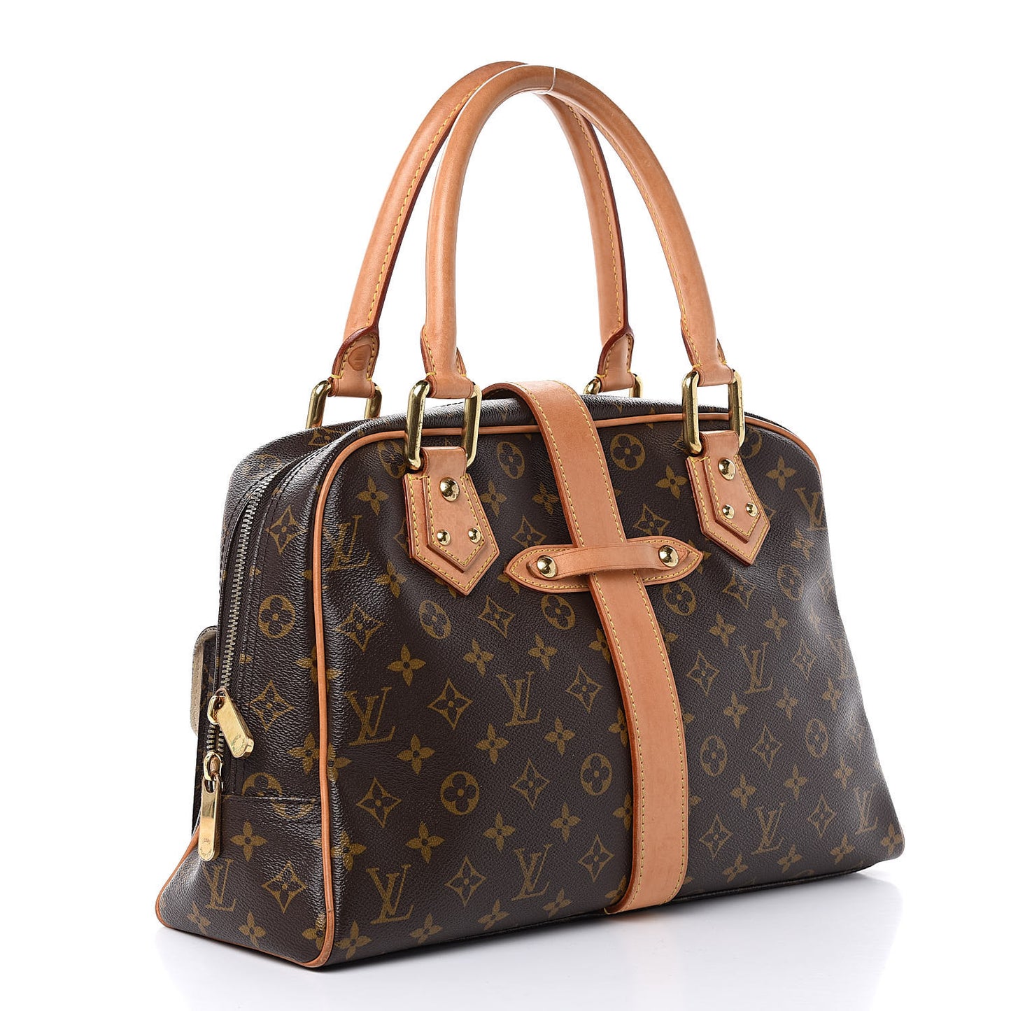 Monogram Manhattan GM