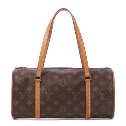 Louis Vuitton Monogram Papillon 30 1 of 8