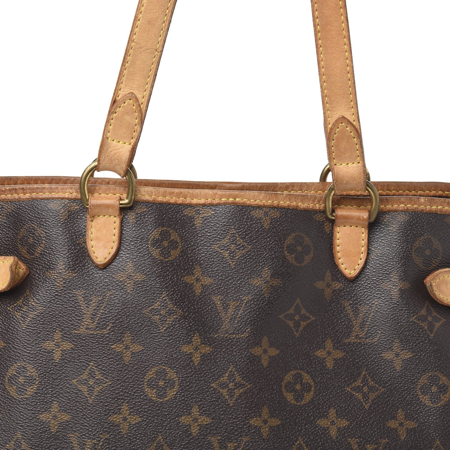 Louis Vuitton Monogram Batignolles Horizontal 13 of 13