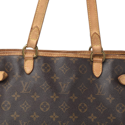 Louis Vuitton Monogram Batignolles Horizontal 13 of 13