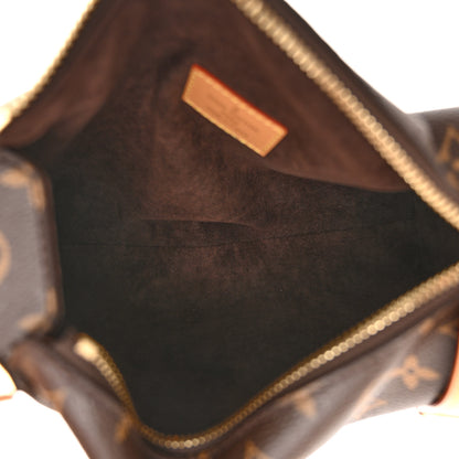 Louis Vuitton Monogram Side Trunk 5 of 9