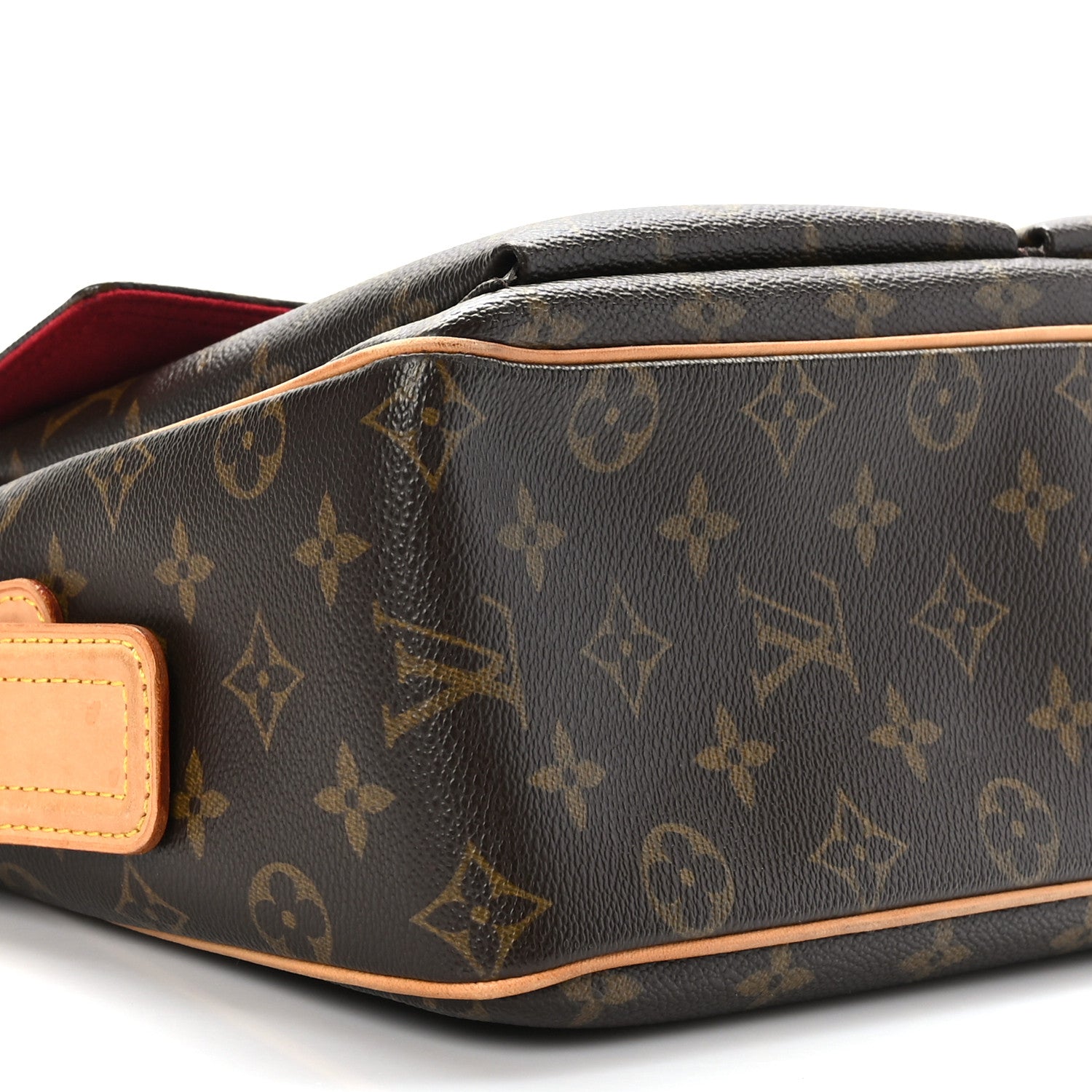 Louis Vuitton Monogram Viva-Cite GM 7 of 8