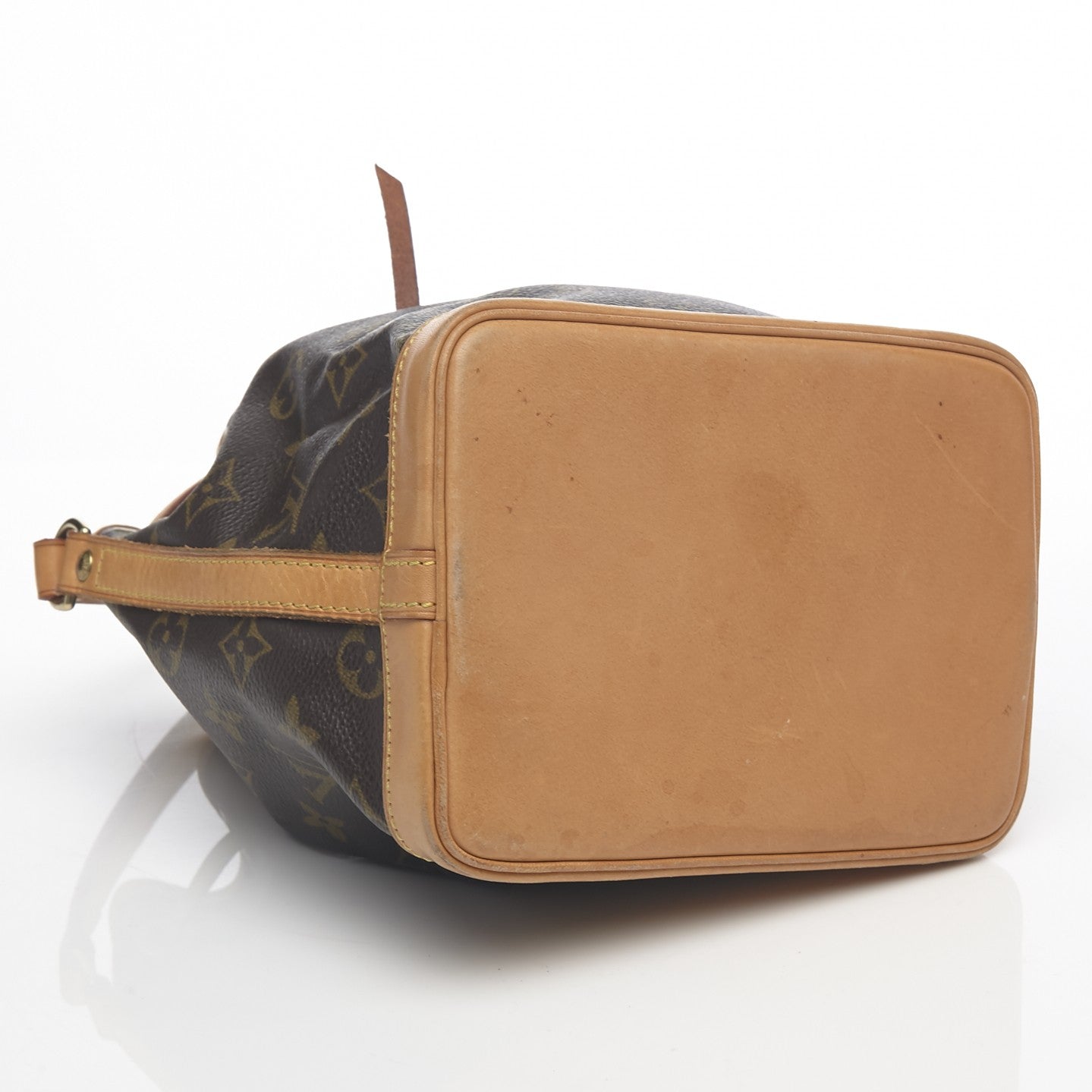 Louis Vuitton Monogram Mini Noe 5 of 15