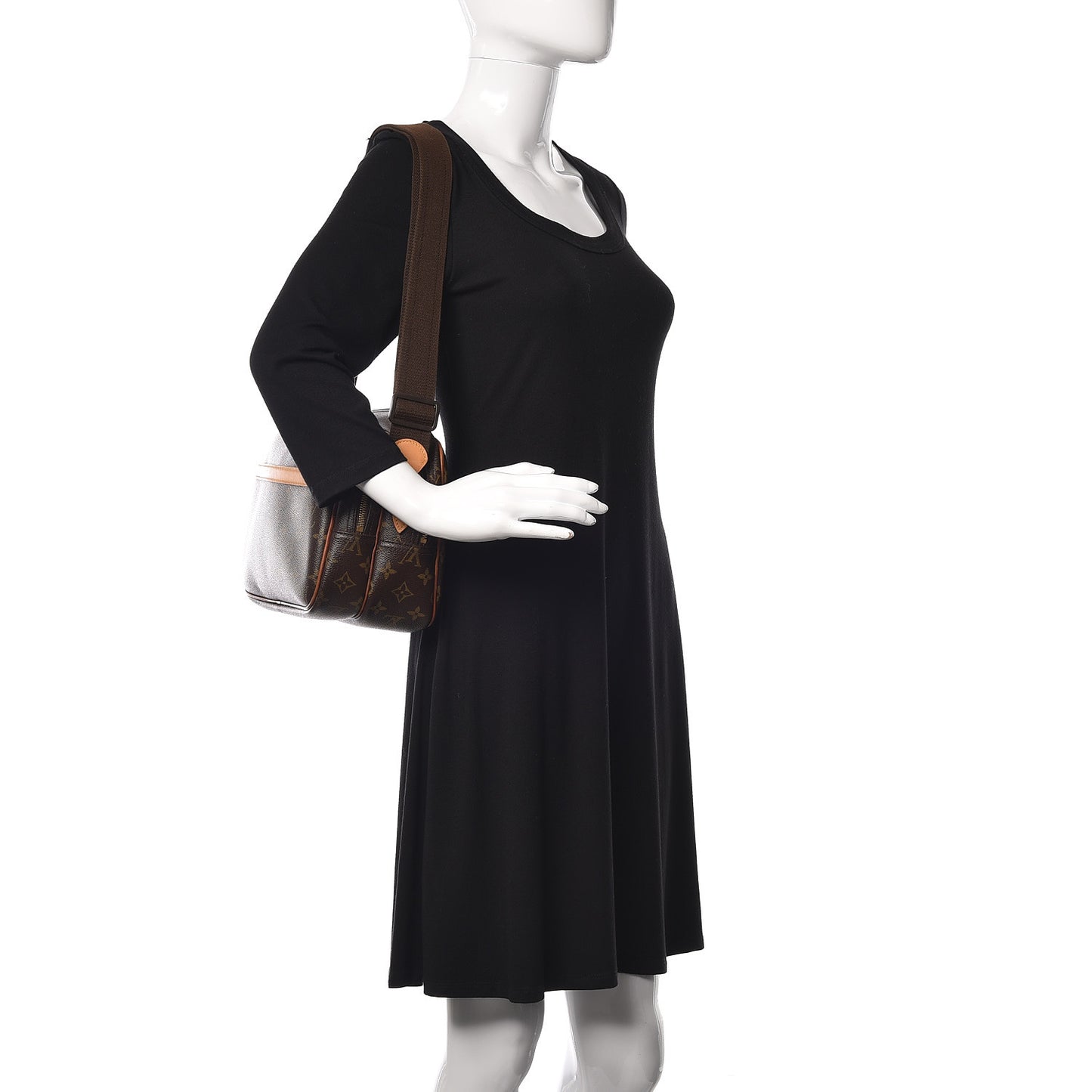 Monogram Reporter PM