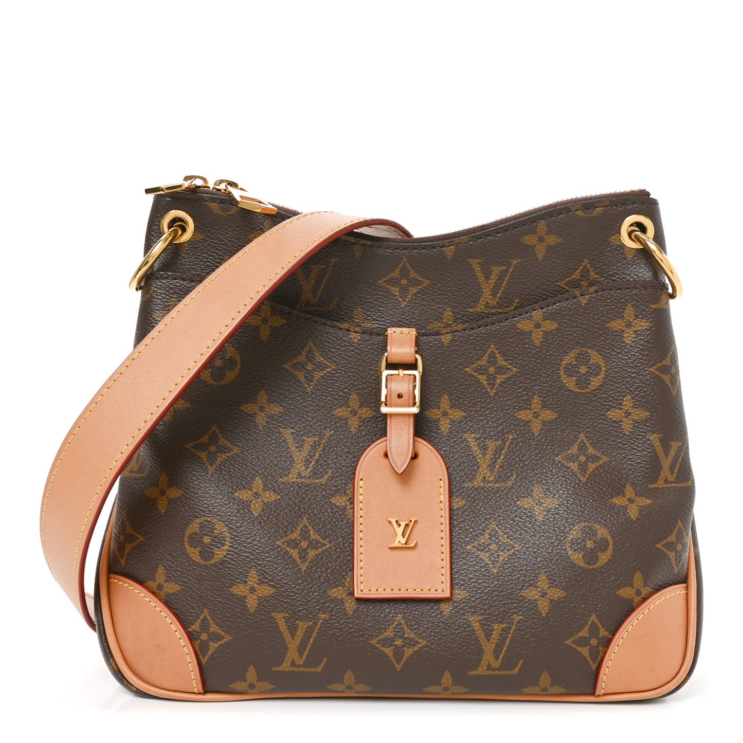 Monogram Odeon PM Natural