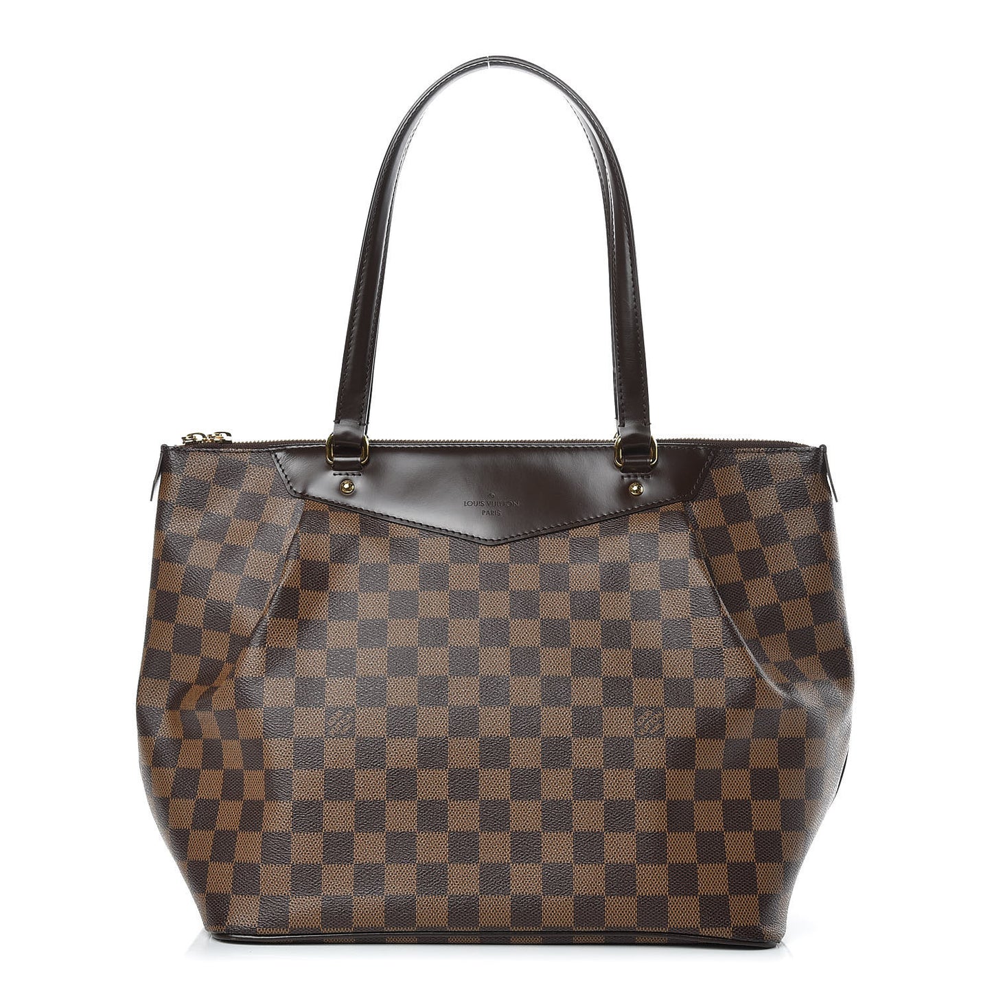 Damier Ebene Westminster GM