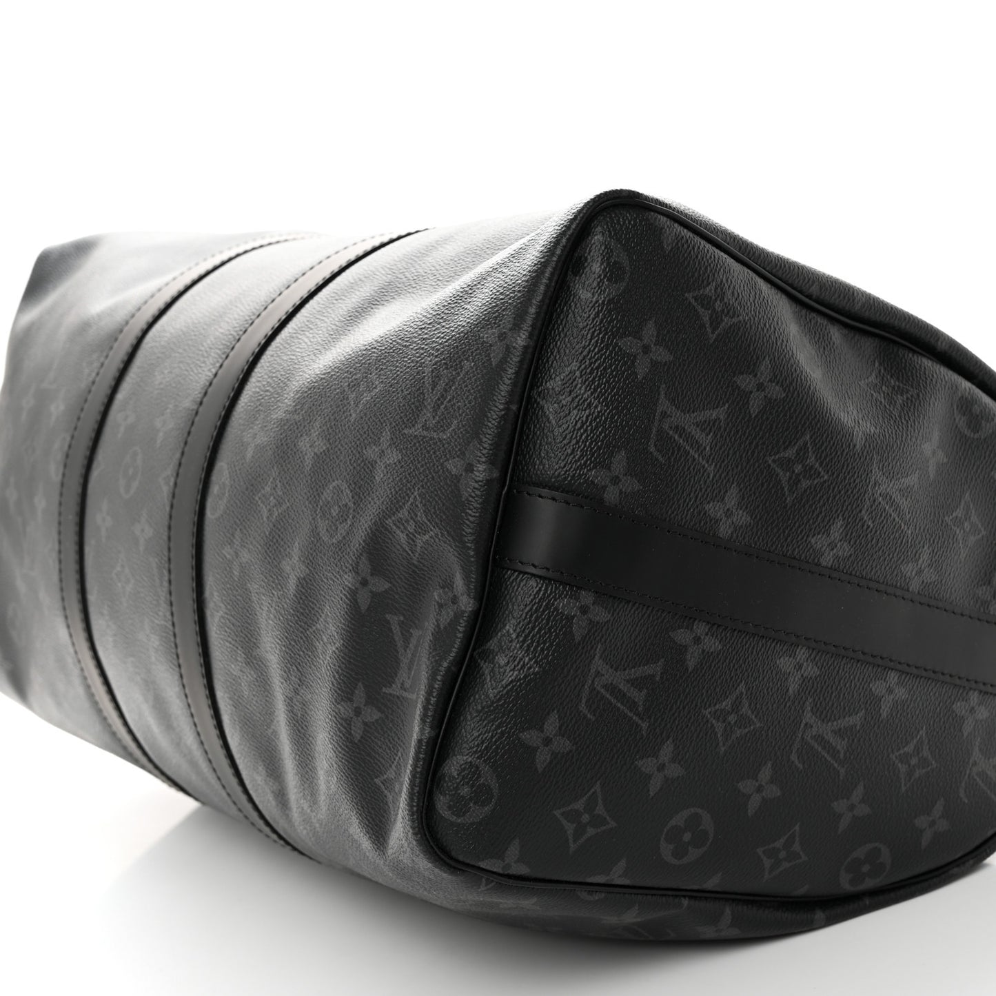 Monogram Eclipse Keepall Bandouliere 45