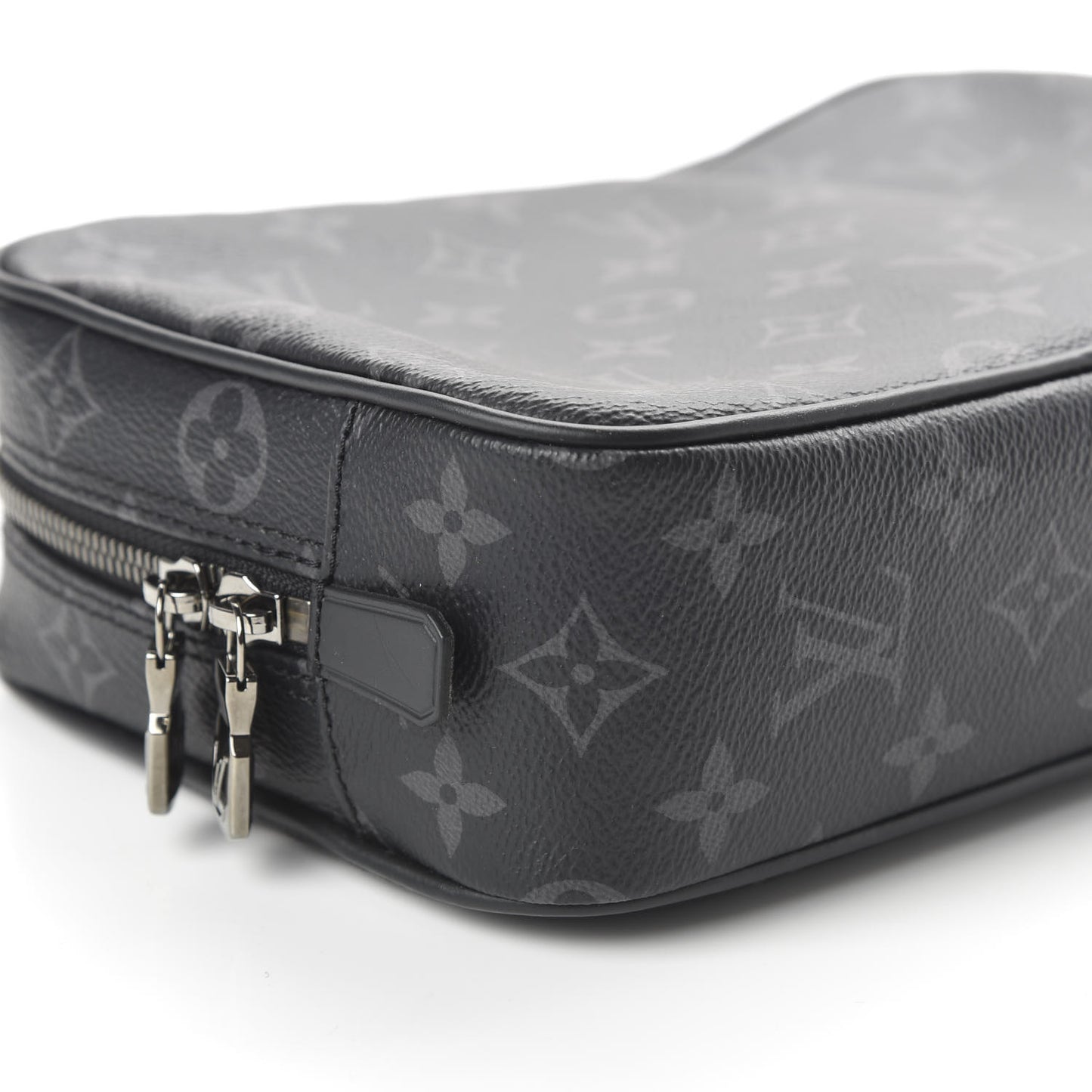 Monogram Eclipse Toilet Pouch GM