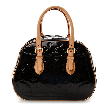 Louis Vuitton Vernis Summit Drive Amarante 1 of 9