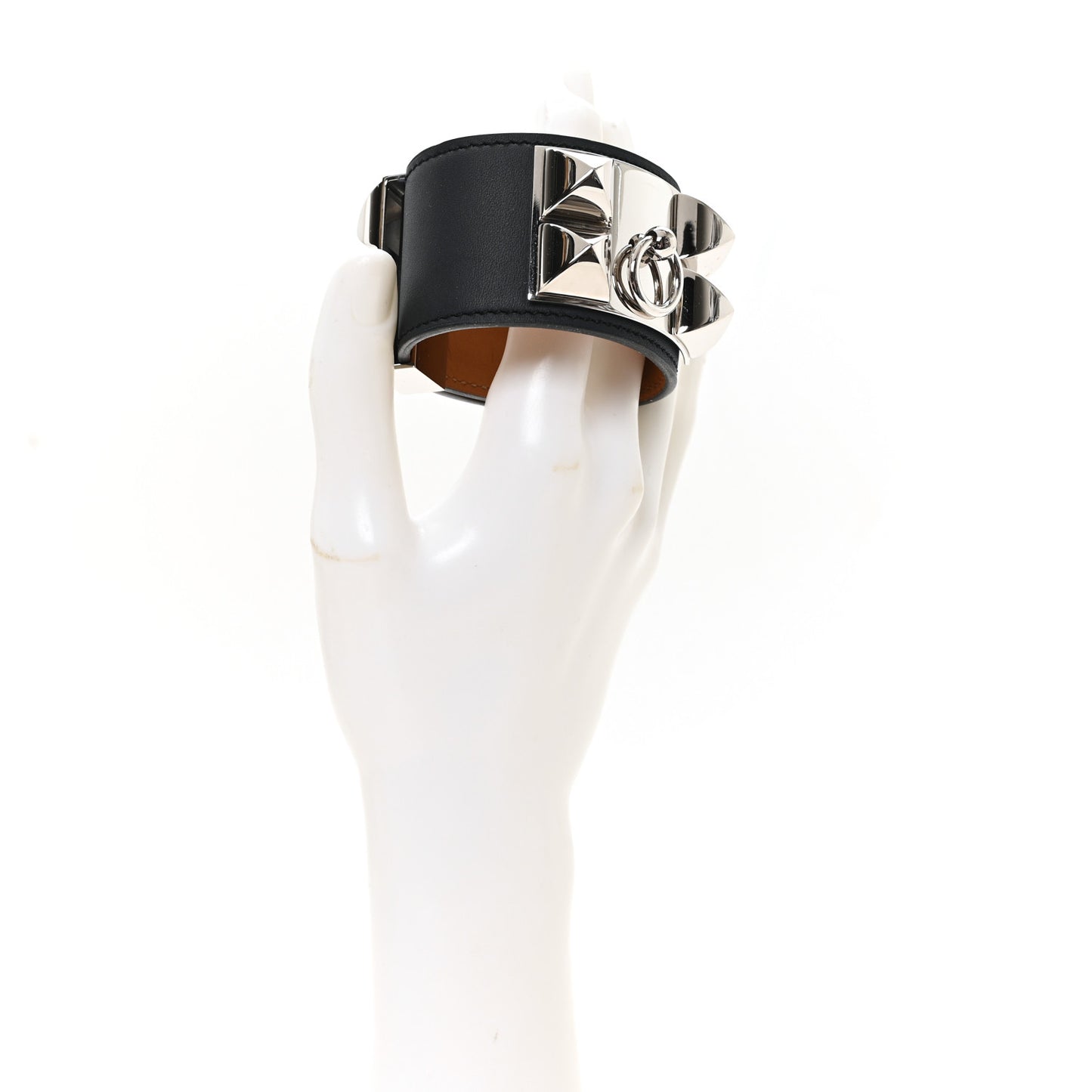 Swift Collier de Chien CDC Bracelet S Black