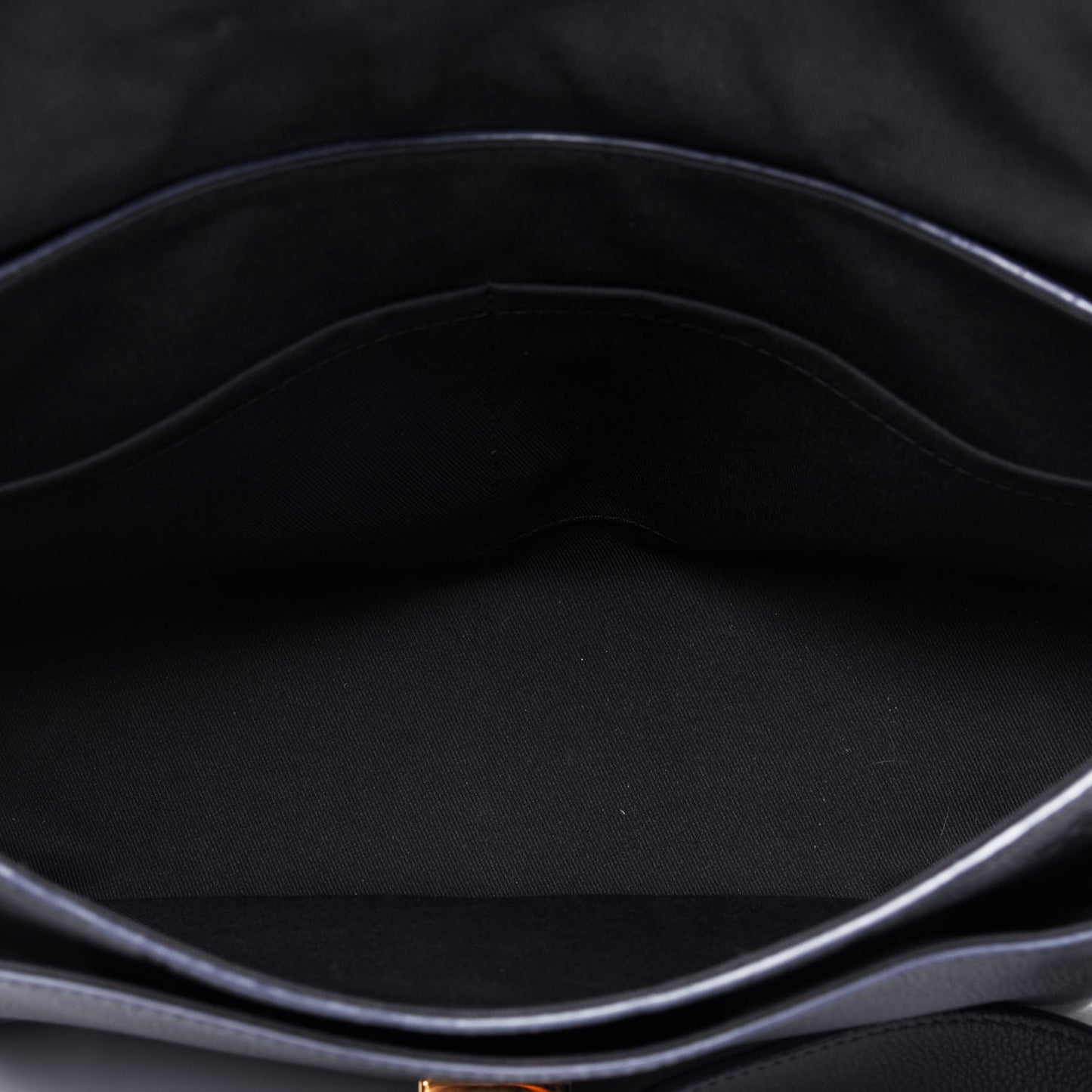 Empreinte Blanche MM Black