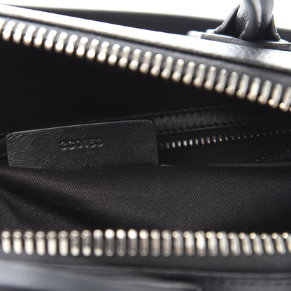 Givenchy Sugar Goatskin Small Antigona Black 7 of 11