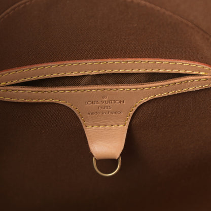 Louis Vuitton Monogram Ellipse GM Shopping Bag 6 of 13