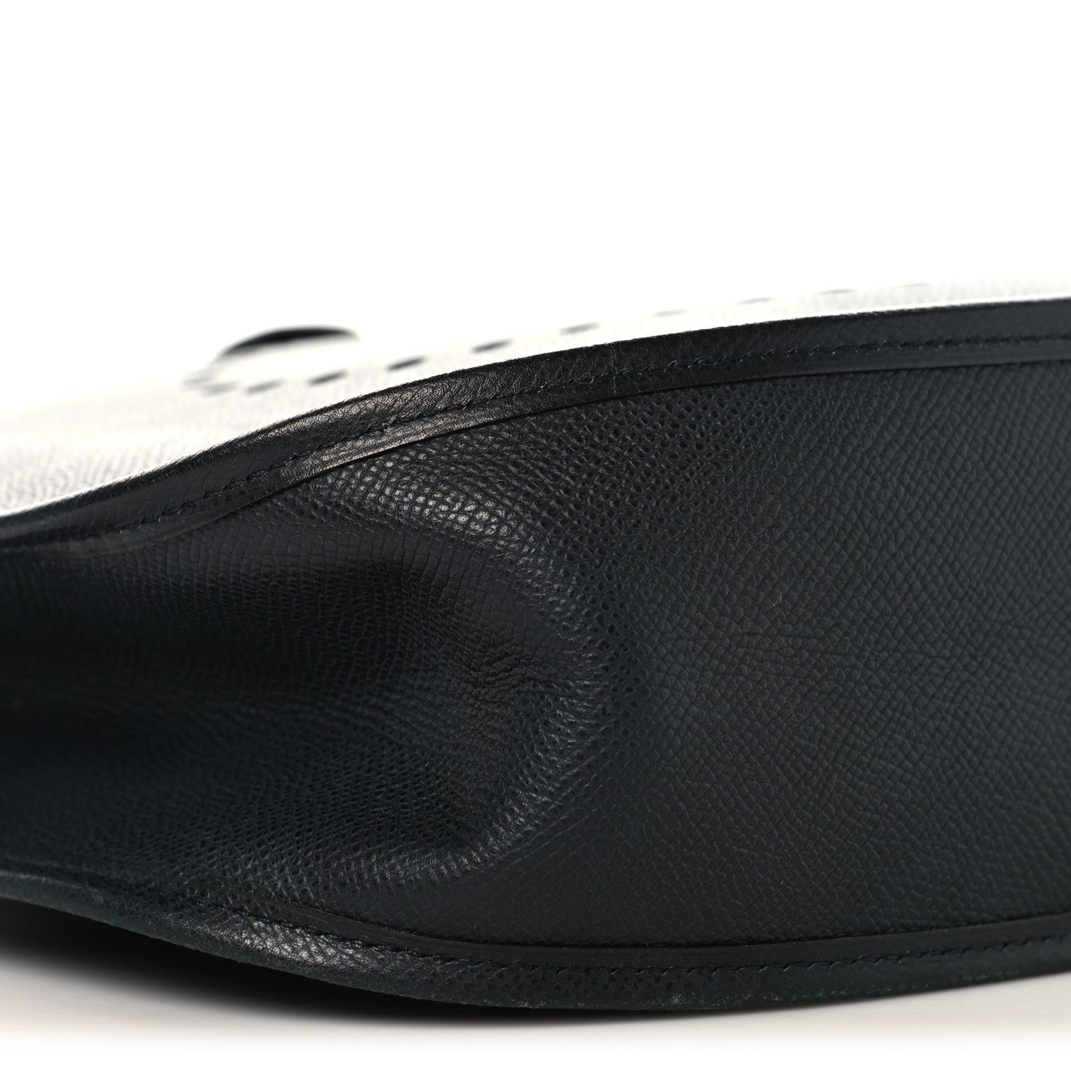 Hermes Epsom Evelyne GM Black 9 of 10