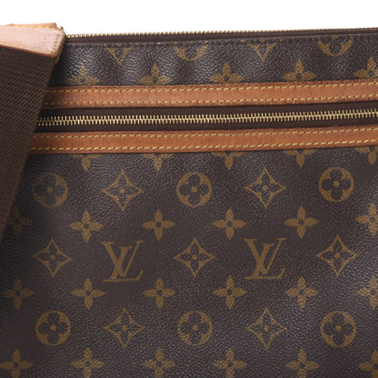 Louis Vuitton Monogram Bosphore Pochette 7 of 17