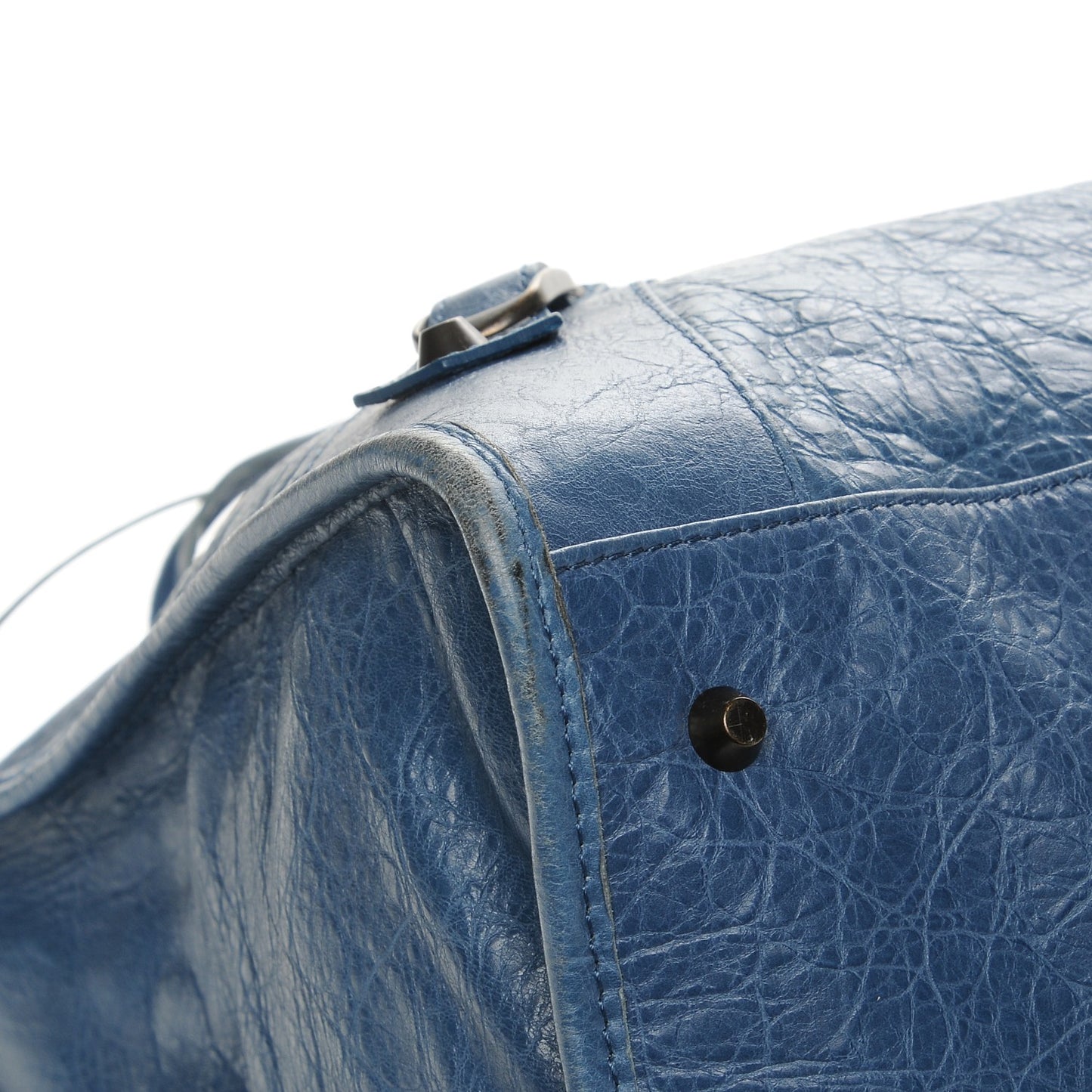 Agneau Classic Hardware Work Atlantique
