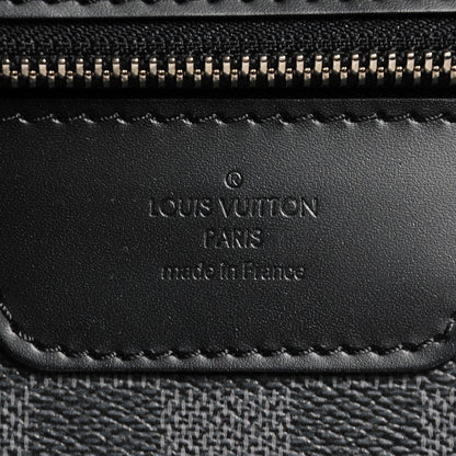 Louis Vuitton Damier Graphite Pegase 55 8 of 8