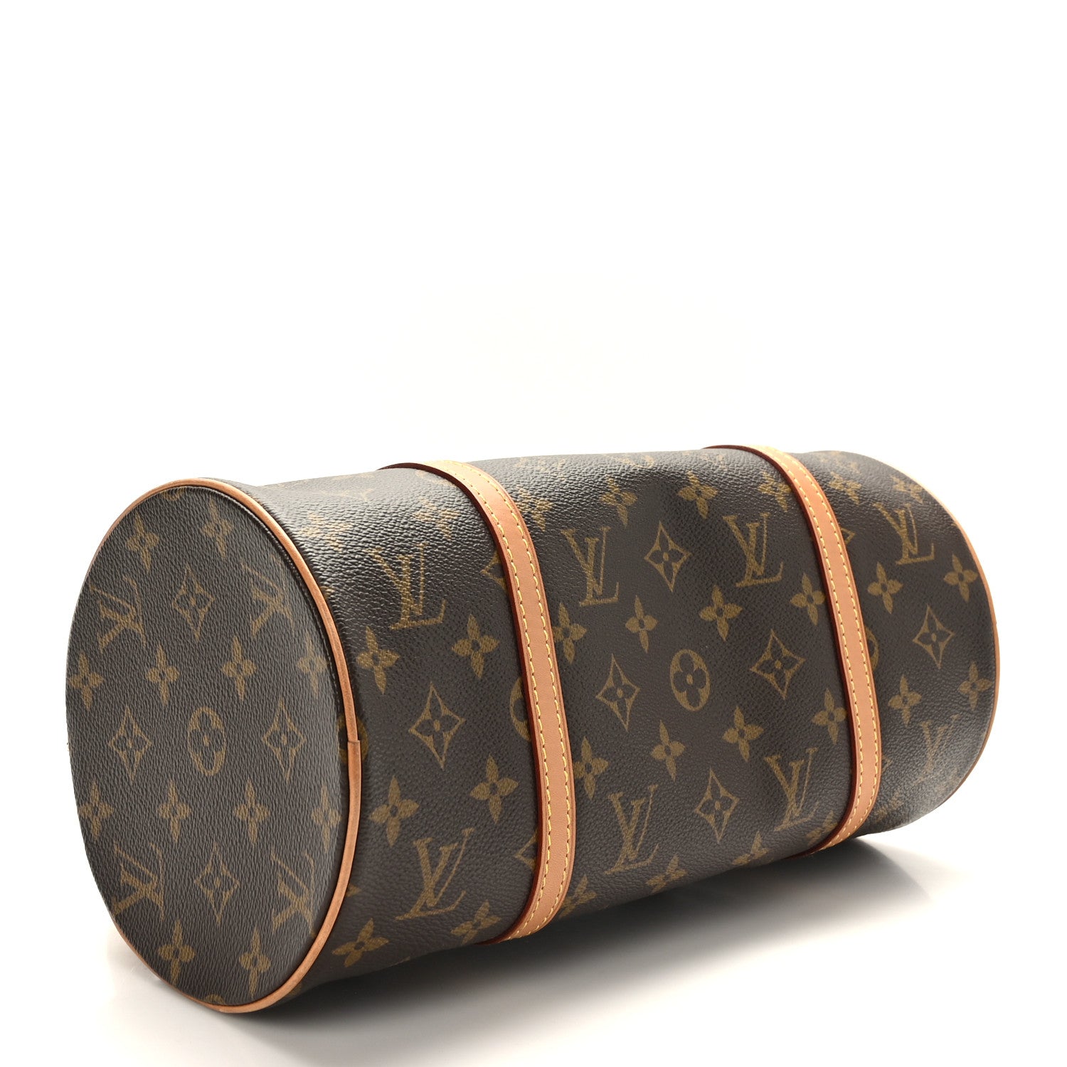 Louis Vuitton Monogram Papillon 30 4 of 8