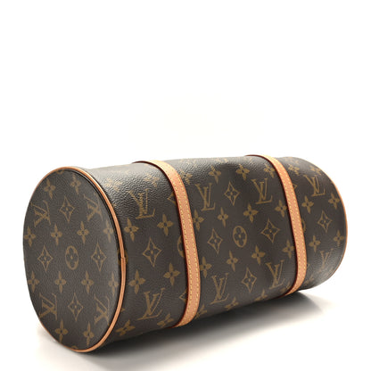 Louis Vuitton Monogram Papillon 30 4 of 8