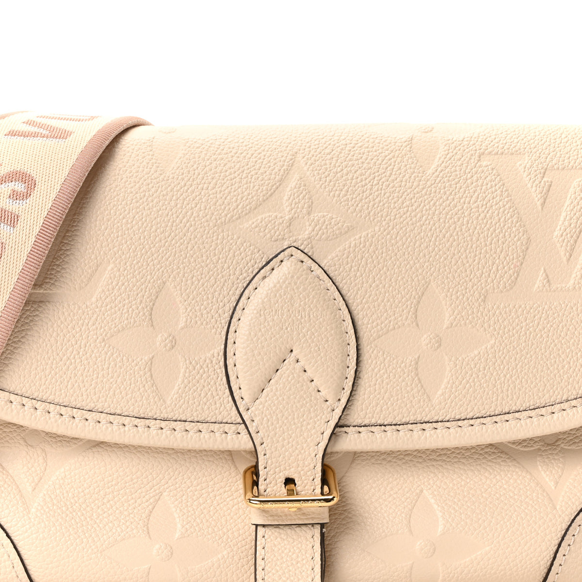 Empreinte Monogram Giant Diane Cream