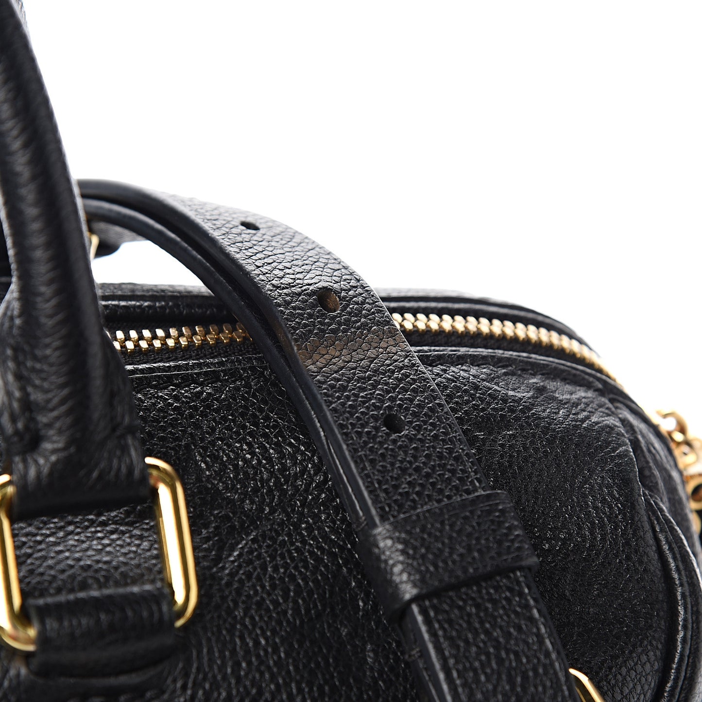 Empreinte Speedy Bandouliere 30 Black