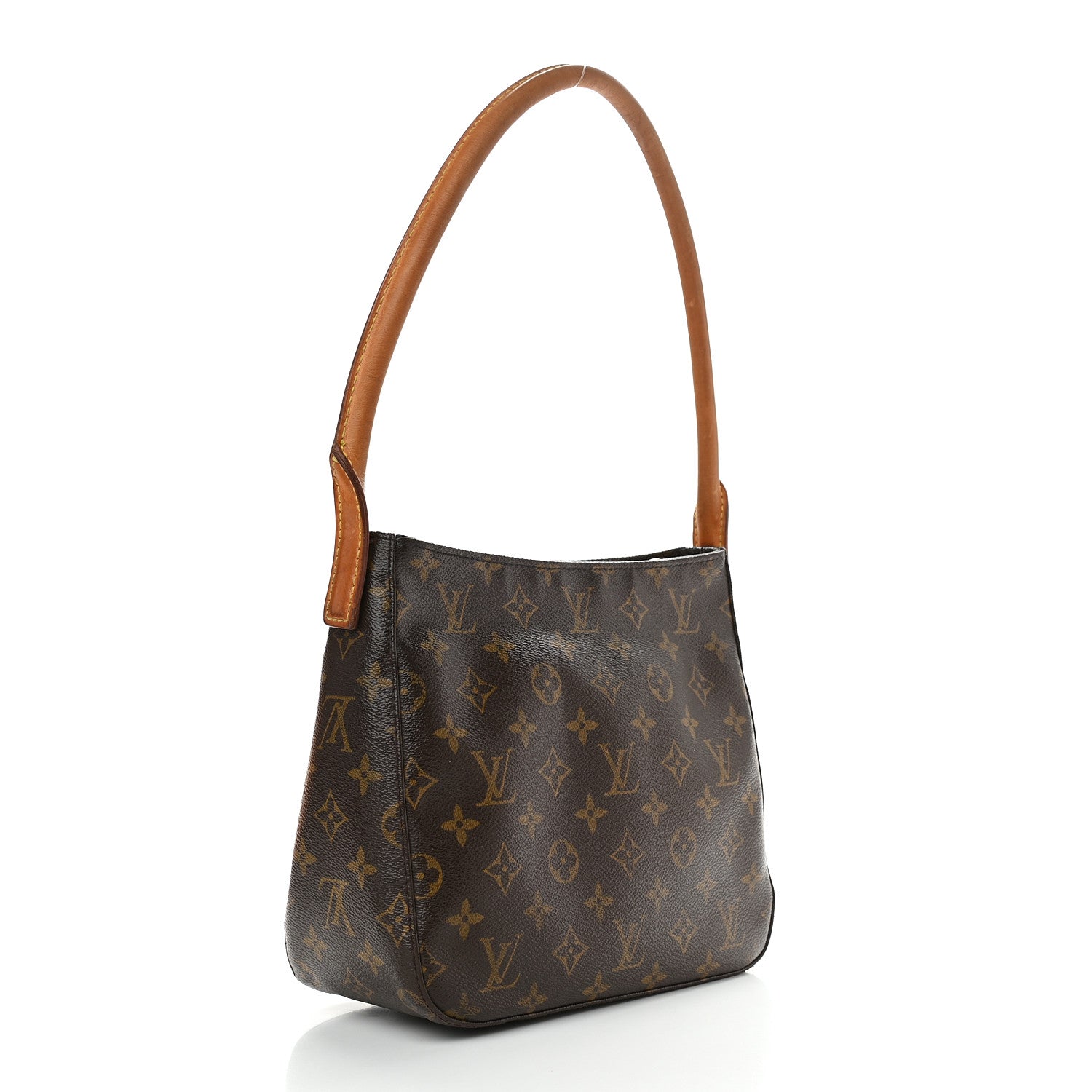 Louis Vuitton Monogram Looping MM 3 of 14