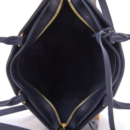 Louis Vuitton Monogram Popincourt PM Marine 6 of 10