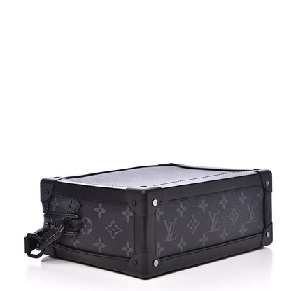 Louis Vuitton Monogram Eclipse Soft Trunk 4 of 8