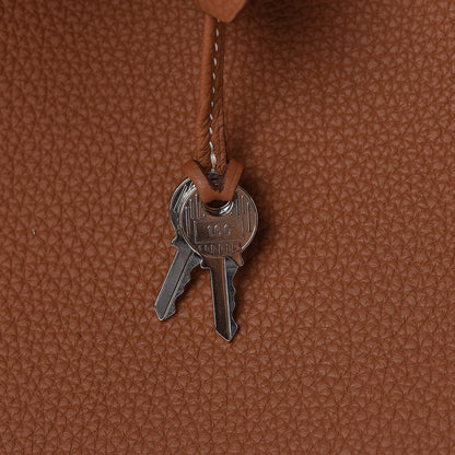 Hermes Togo Kelly Retourne 35 Gold 33 of 37