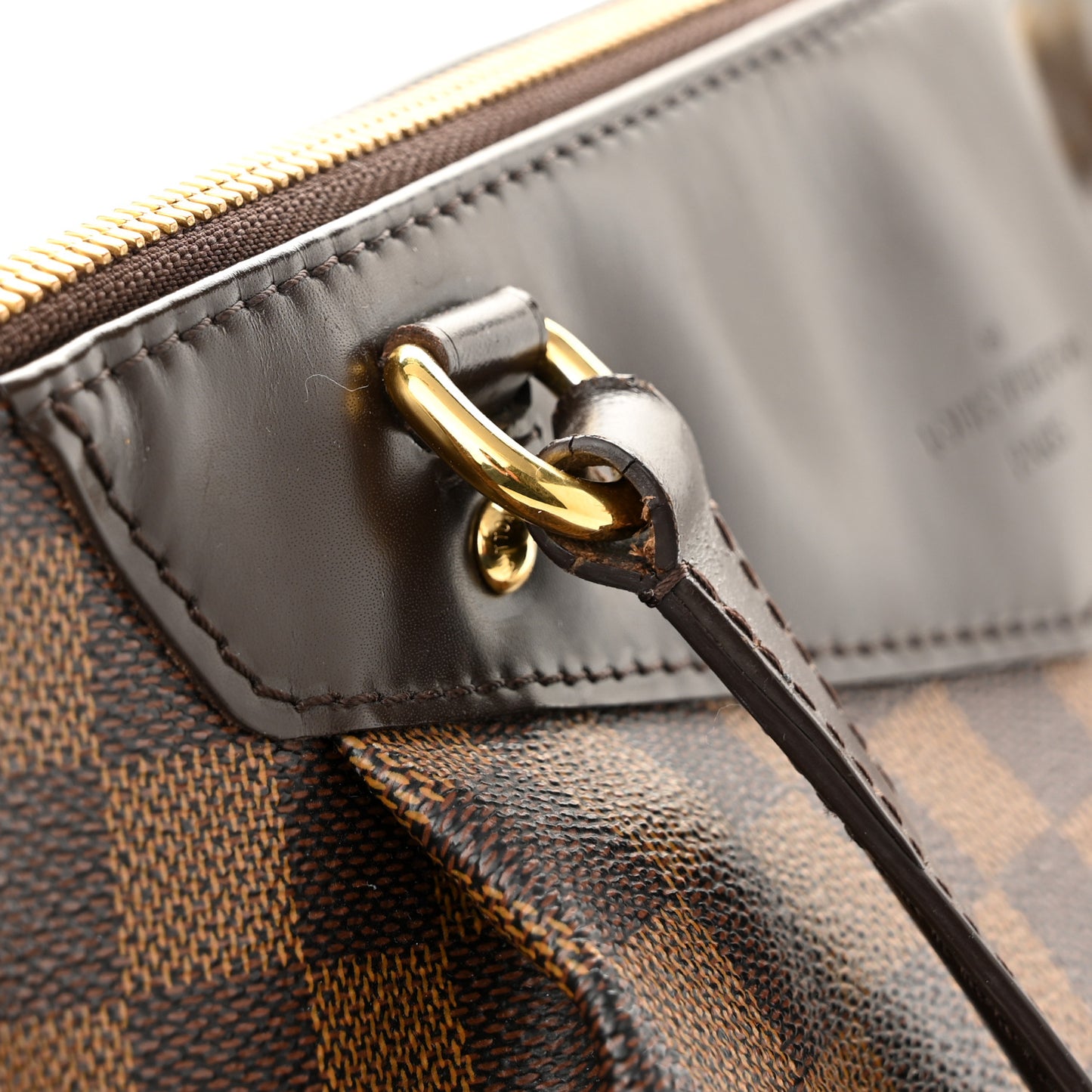 Damier Ebene Westminster GM