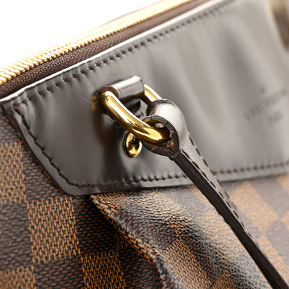 Louis Vuitton Damier Ebene Westminster GM 13 of 14