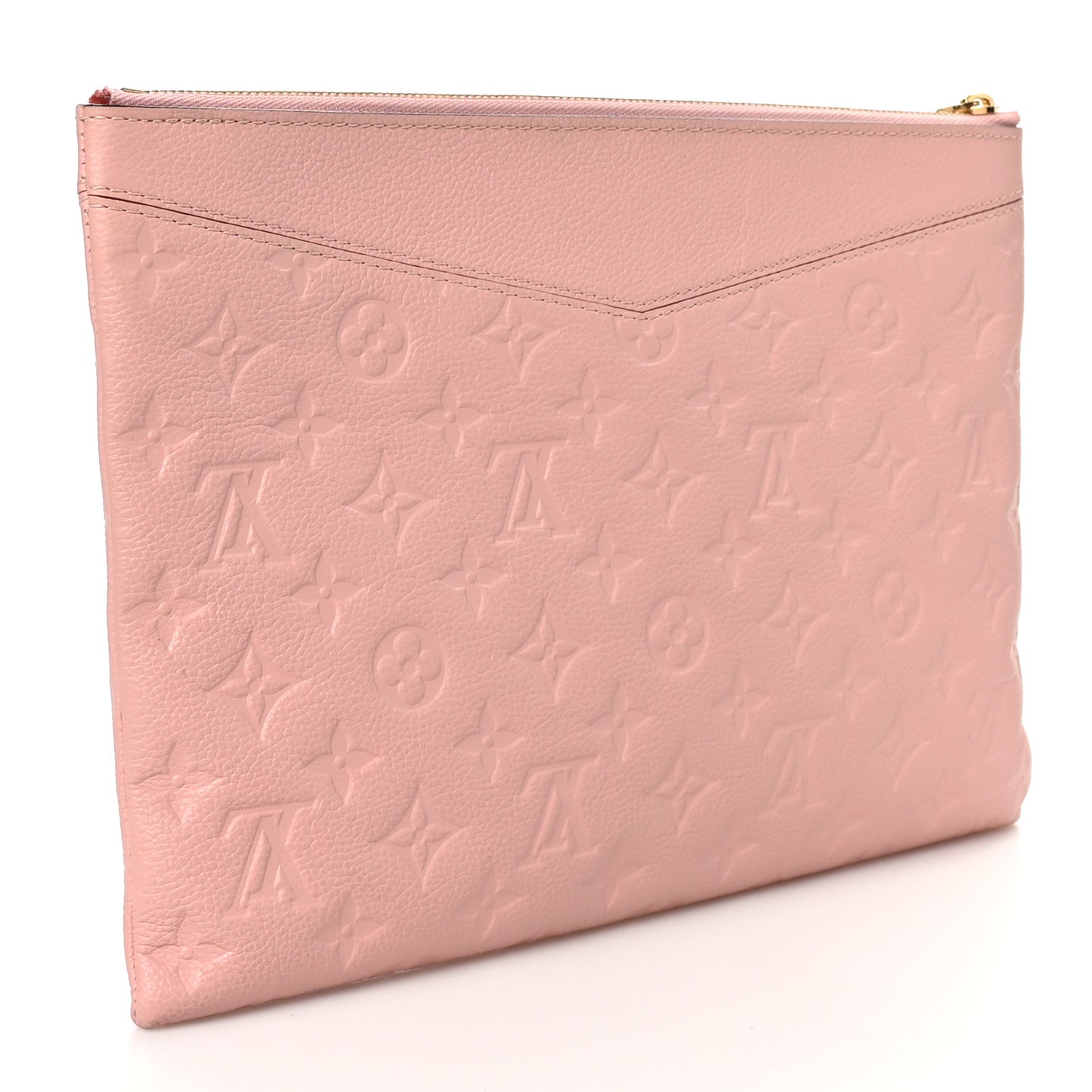 Empreinte Daily Pouch Rose Poudre
