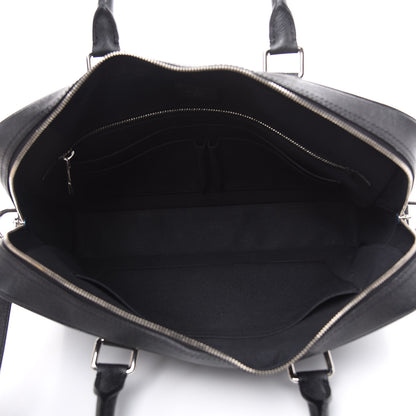 Louis Vuitton Taiga Porte-Documents Business MM Ardoise 5 of 13