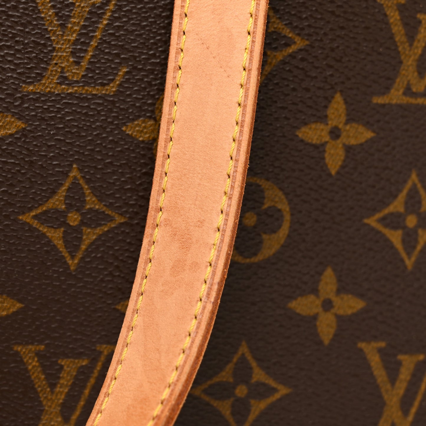 Monogram Luco