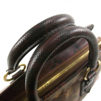 Louis Vuitton Richard Prince GRADUATE Jokes Bag 6 of 9