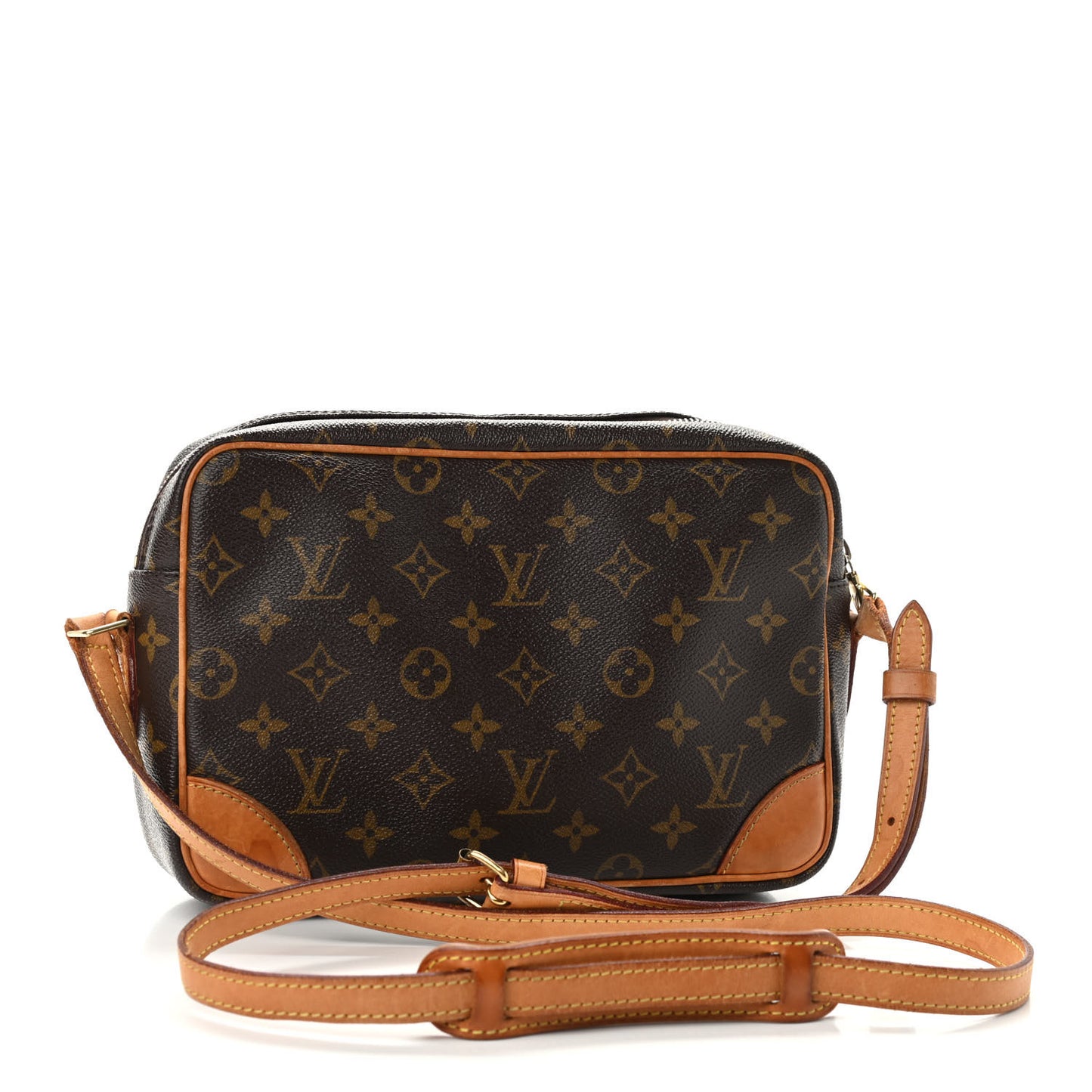 Monogram Trocadero 27