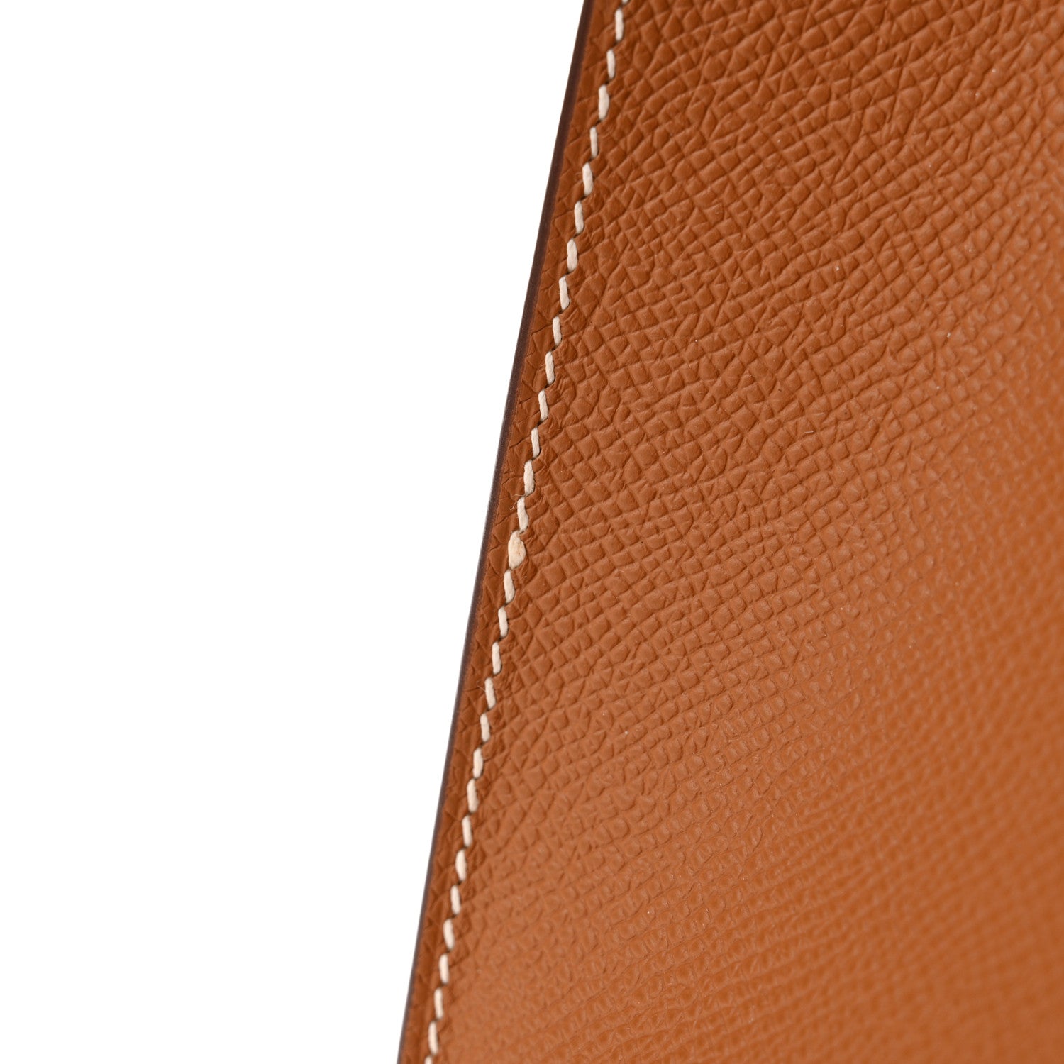 Hermes Epsom Kelly Sellier 28 Gold 12 of 13