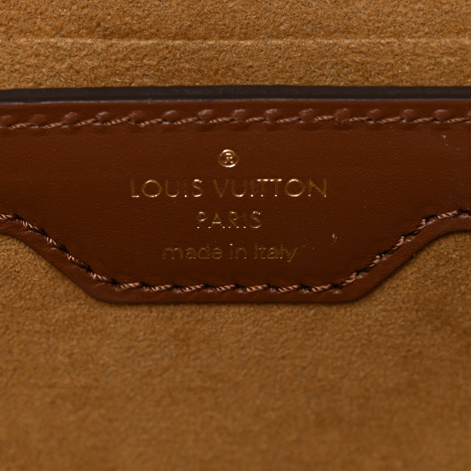 Louis Vuitton Monogram Papillon Trunk 6 of 10