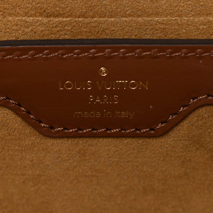 Louis Vuitton Monogram Papillon Trunk 6 of 10