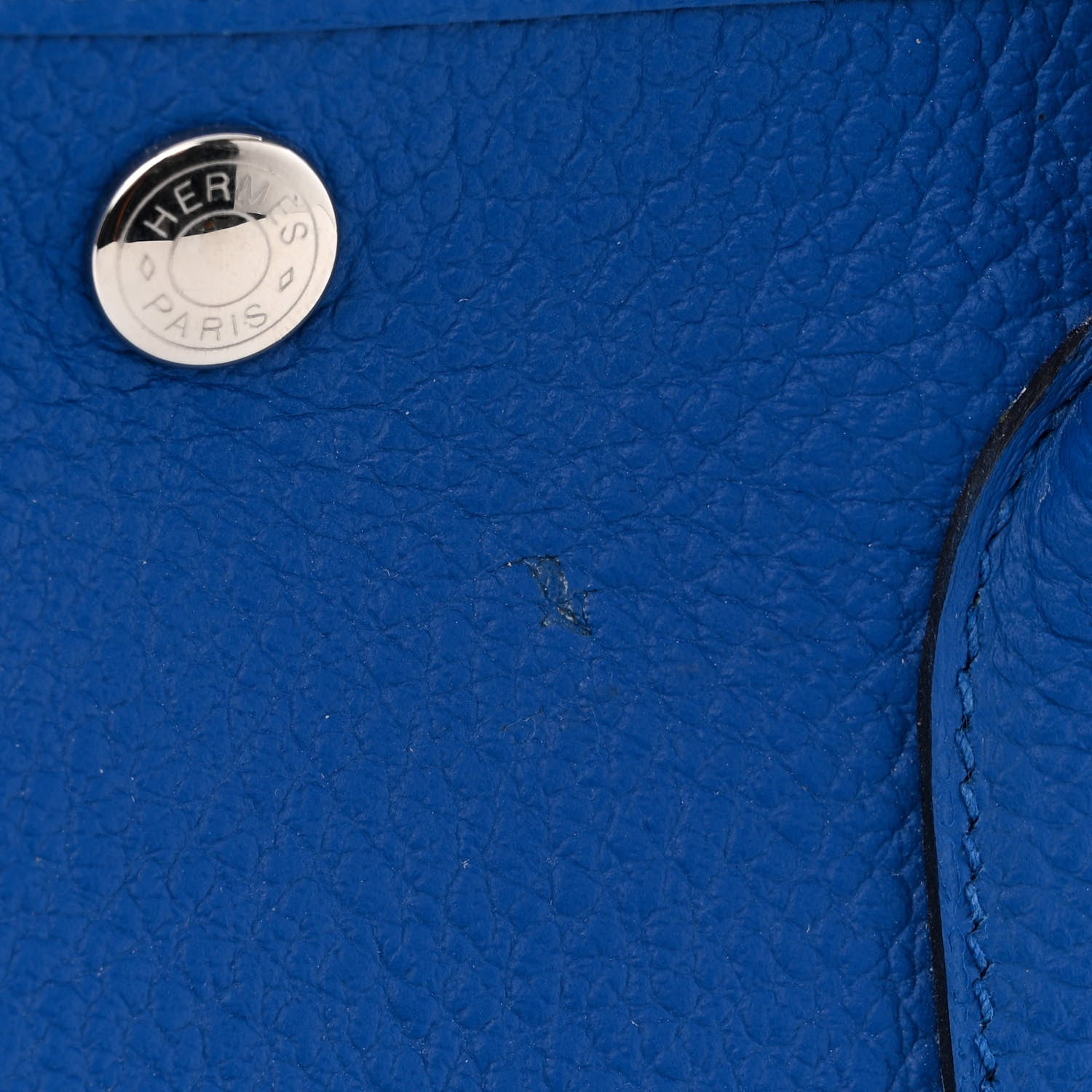 Hermes Negonda Garden Party 30 TPM Bleu Zellige 12 of 14