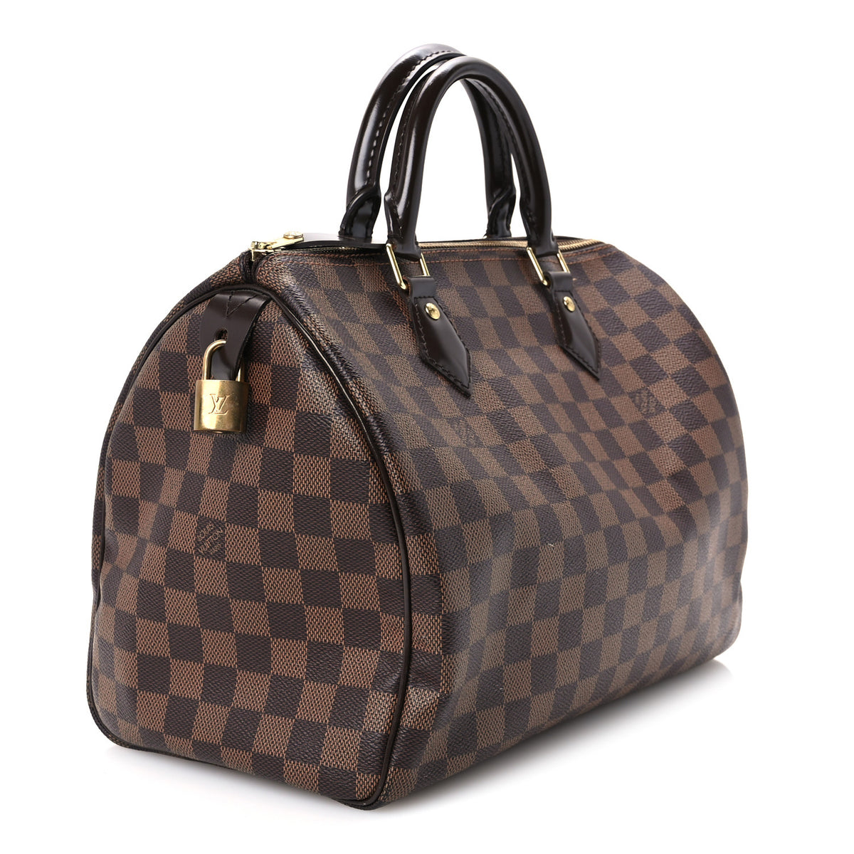 Damier Ebene Speedy 30