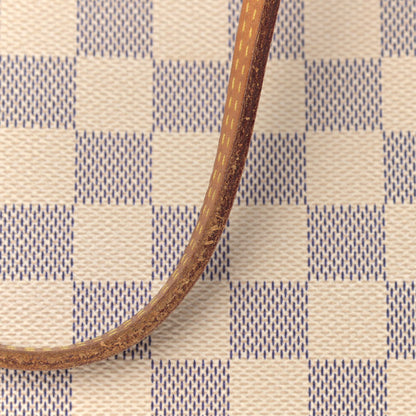 Louis Vuitton Damier Azur Neverfull PM 12 of 18