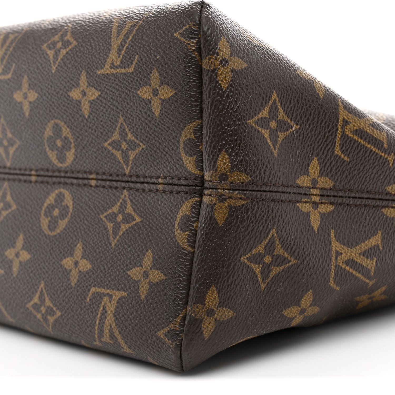 Louis Vuitton Monogram Raspail PM 10 of 15
