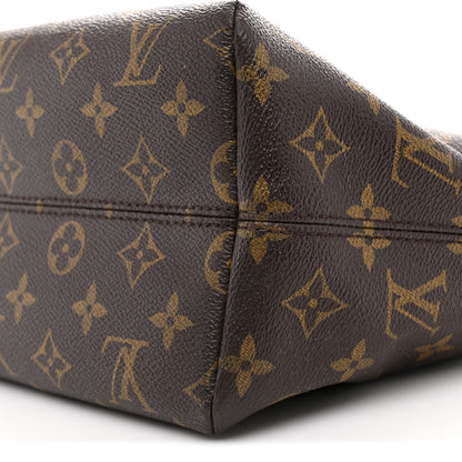 Louis Vuitton Monogram Raspail PM 10 of 15
