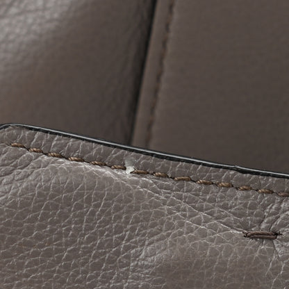 Prada Vitello Daino Tote Marmo 12 of 12