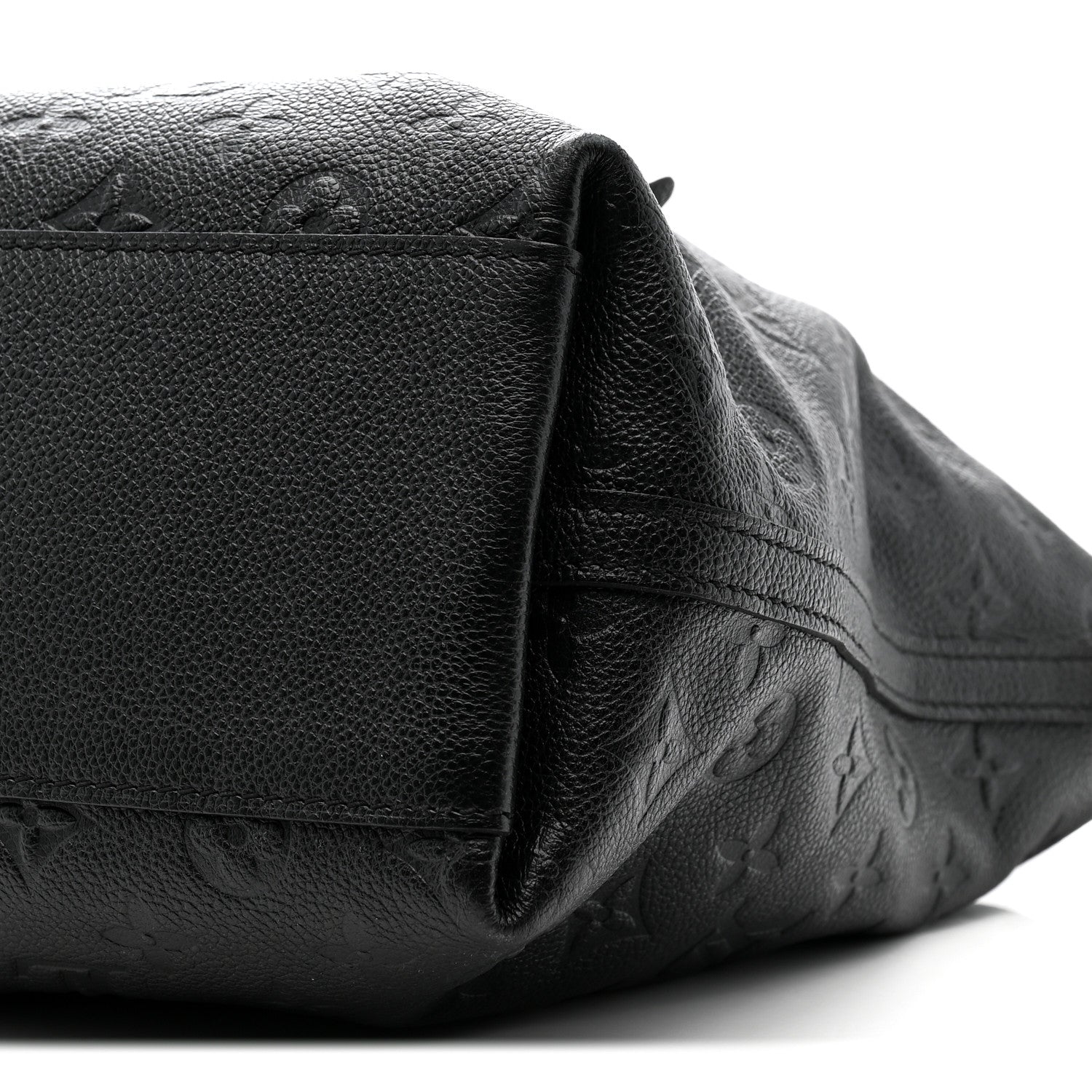 Louis Vuitton Empreinte Bastille MM Black 17 of 17