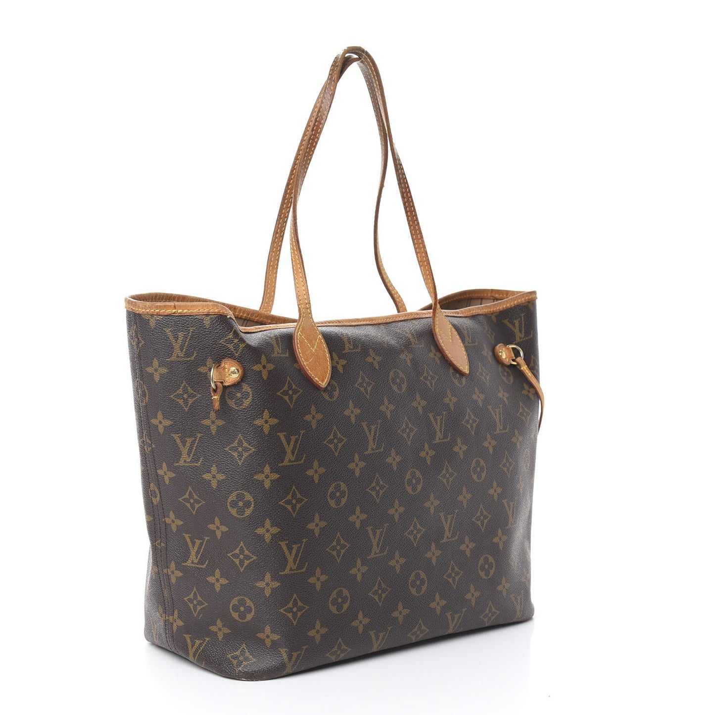 Monogram Neverfull MM