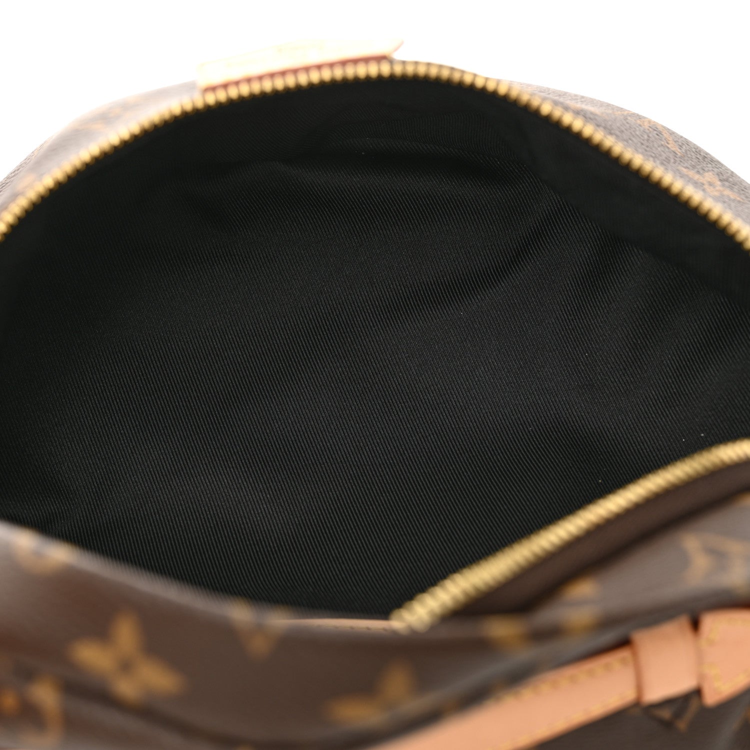 Louis Vuitton Monogram Bumbag 5 of 10